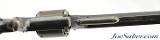 Antique S&W No. 2 Army Revolver .32 Rimfire - 13 of 15