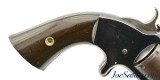 Antique S&W No. 2 Army Revolver .32 Rimfire - 2 of 15