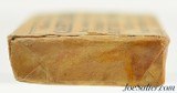 Post Civil War H.W. Mason 36 Cal Navy Combustible Ammo Packet Colt & Remington - 2 of 4