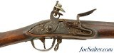 Extremely Rare War of 1812 US Model 1798 Contract Musket by Ard Welton of Waterbury, CT