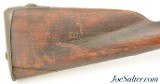 Extremely Rare War of 1812 US Model 1798 Contract Musket by Ard Welton of Waterbury, CT - 3 of 15