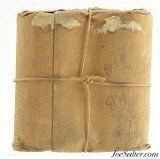 Original Eley Bros. LTD No. 12 Percussion Caps 1000 Count 10 Tins - 2 of 5