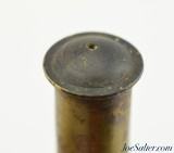 Scarce Billinghurst Requa Volley Gun Cartridge Civil War Ammo & Book - 2 of 3