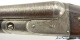 Parker Brothers 12 Ga Shotgun Twist Steel Built 1905 C&R - 11 of 15