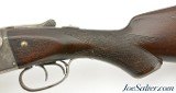 Parker Brothers 12 Ga Shotgun Twist Steel Built 1905 C&R - 9 of 15