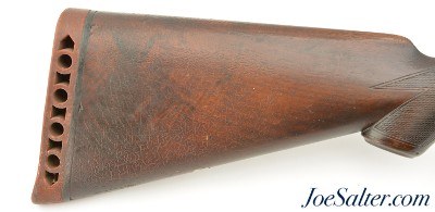 Parker Brothers 12 Ga Shotgun Twist Steel Built 1905 C&R - Image 3 of 15