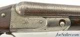 Parker Brothers 12 Ga Shotgun Twist Steel Built 1905 C&R - 5 of 15