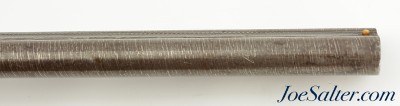 Parker Brothers 12 Ga Shotgun Twist Steel Built 1905 C&R - Image 7 of 15