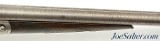 Parker Brothers 12 Ga Shotgun Twist Steel Built 1905 C&R - 6 of 15