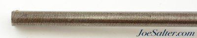 Parker Brothers 12 Ga Shotgun Twist Steel Built 1905 C&R - Image 13 of 15