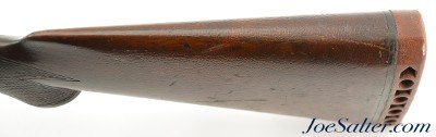 Parker Brothers 12 Ga Shotgun Twist Steel Built 1905 C&R - Image 14 of 15