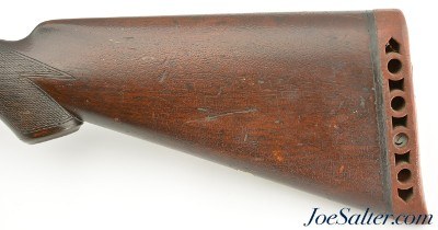 Parker Brothers 12 Ga Shotgun Twist Steel Built 1905 C&R - Image 8 of 15
