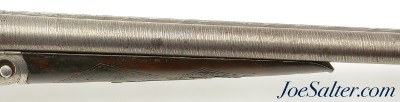 Parker Brothers 12 Ga Shotgun Twist Steel Built 1905 C&R - Image 6 of 15