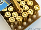 Prvi Partizan 7.62 Nagant Revolver 98 Grain FPJ Ammo 100 - 3 of 3