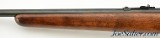 Savage Springfield Model 120 A Bolt Action 22 S, L, LR - 9 of 15