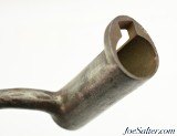 Austrian M-1842 Lorenz Socket Bayonet - 7 of 7