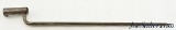 Austrian M-1842 Lorenz Socket Bayonet - 2 of 7