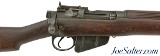 WW2 Dated British No. 4 Mk. 1 Rifle by Fazakerly (No Import Marks)