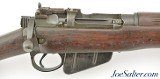 WW2 Dated British No. 4 Mk. 1 Rifle by Fazakerly (No Import Marks) - 4 of 15