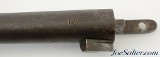 British 1842 Lancer's Pattern Pistol Barrel .74 Caliber - 5 of 8