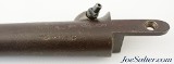 British 1842 Lancer's Pattern Pistol Barrel .74 Caliber - 3 of 8