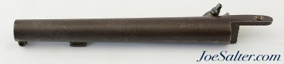 British 1842 Lancer's Pattern Pistol Barrel .74 Caliber - Image 2 of 8