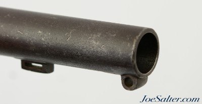 British 1842 Lancer's Pattern Pistol Barrel .74 Caliber - Image 8 of 8