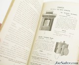Original c.1910 Book of the BSA Air Rifle Catalog - 5 of 5