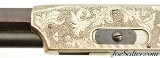 Exceptional "John A. Macdonald" Presentation Robinson Model 1872 Repeating Rifle by Adirondack Firearms Co. - 14 of 15