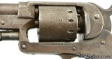 Civil War Starr Model 1863 SA Army Revolver - 10 of 15