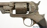 Civil War Starr Model 1863 SA Army Revolver - 9 of 15