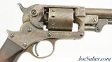 Civil War Starr Model 1863 SA Army Revolver - 4 of 15