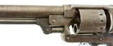Civil War Starr Model 1863 SA Army Revolver - 12 of 15