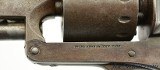 Civil War Starr Model 1863 SA Army Revolver - 11 of 15
