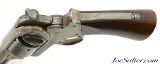 Civil War Starr Model 1863 SA Army Revolver - 14 of 15