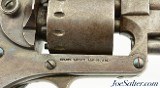 Civil War Starr Model 1863 SA Army Revolver - 5 of 15