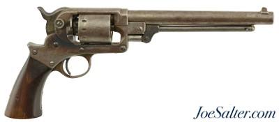 Civil War Starr Model 1863 SA Army Revolver
