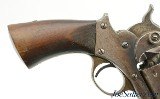 Civil War Starr Model 1863 SA Army Revolver - 2 of 15
