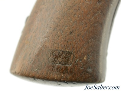 Civil War Starr Model 1858 DA Army Revolver - Image 3 of 15