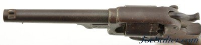 Civil War Starr Model 1858 DA Army Revolver - Image 13 of 15