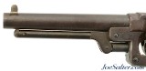 Civil War Starr Model 1858 DA Army Revolver - 11 of 15