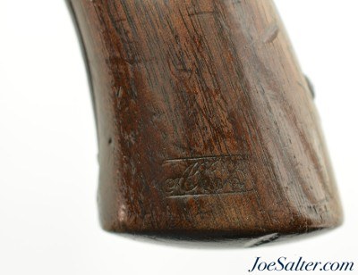 Civil War Starr Model 1858 DA Army Revolver - Image 8 of 15