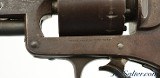 Civil War Starr Model 1858 DA Army Revolver - 10 of 15