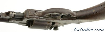 Civil War Starr Model 1858 DA Army Revolver - Image 15 of 15