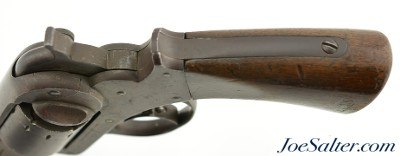 Civil War Starr Model 1858 DA Army Revolver - Image 12 of 15