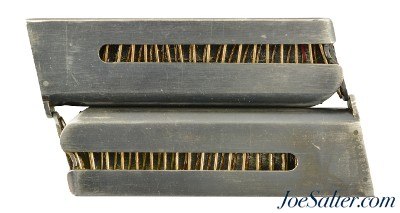 Original Norinco 77B 9Rd 9mm Magazine 2pc