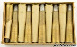 Scarce Early UMC 32-40 Bullard Rifle Cartridges Full 10 Rds - 6 of 6