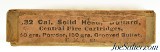 Scarce Early UMC 32-40 Bullard Rifle Cartridges Full 10 Rds - 3 of 6