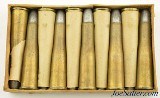 Scarce Early UMC 32-40 Bullard Rifle Cartridges Full 10 Rds - 6 of 6