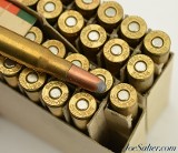 Remington Kleanbore Hi-Speed 30-06 Ammo 180 Gr Soft Point 1950s 40 Rounds - 5 of 5